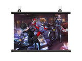 ANIMANGA Anime Poster - Persona 5 Team
