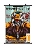ANIMANGA Anime Poster - EVA Unit 00