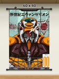 ANIMANGA Anime Poster - EVA Unit 00