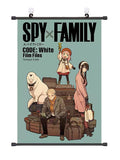 ANIMANGA Anime Poster - Spy Family