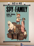 ANIMANGA Anime Poster - Spy Family