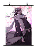 ANIMANGA Anime Poster - Bleach Byakuya Kuchiki