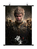 ANIMANGA Anime Poster - Black Myth: Wukong