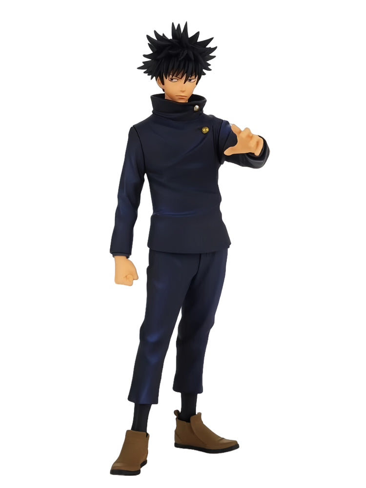 MEGUMI 1/11 Jujutsu Kaisen: Megumi Fushiguro Figure – animanga.co.za