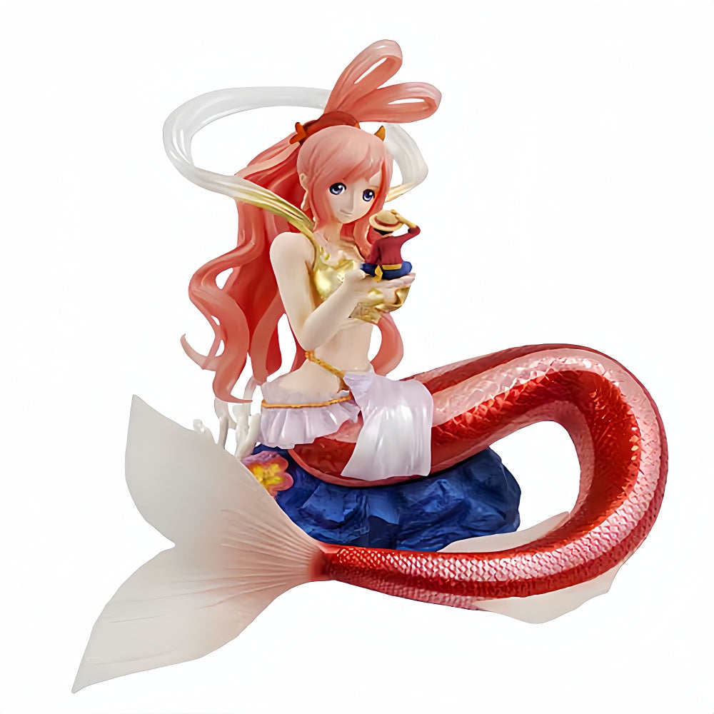 1/6 One Piece: Mermaid Princess Shirahoshi Figure – animanga.co.za