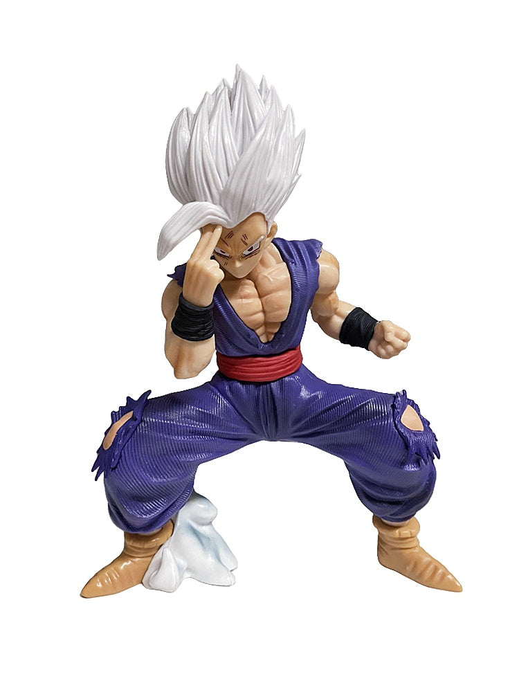 1/6 Dragon Ball Z: Beast Son Gohan Makankosappo Figure – animanga