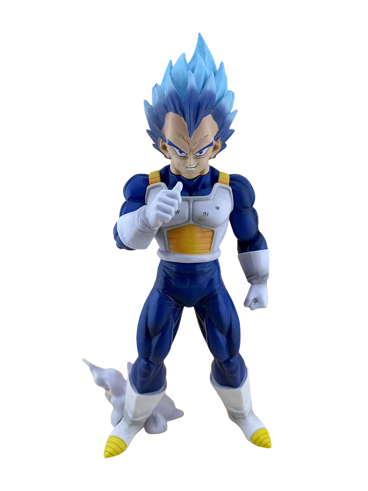 1/6 Dragon Ball: Super Saiyan Blue Vegeta –