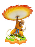 1/5 Dragon Ball: Destructo Disc Krillin
