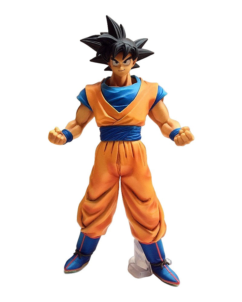 1/6 Dragon Ball Z: Normal Son Goku Figure – animanga.co.za