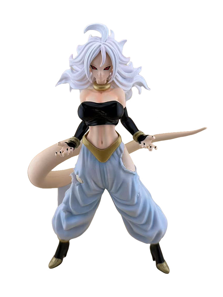 1/6 Dragon Ball Z: Android 21 Majin Female – animanga.co.za