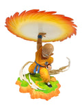 1/5 Dragon Ball: Destructo Disc Krillin