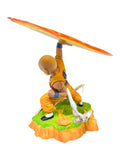 1/5 Dragon Ball: Destructo Disc Krillin