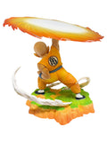 1/5 Dragon Ball: Destructo Disc Krillin