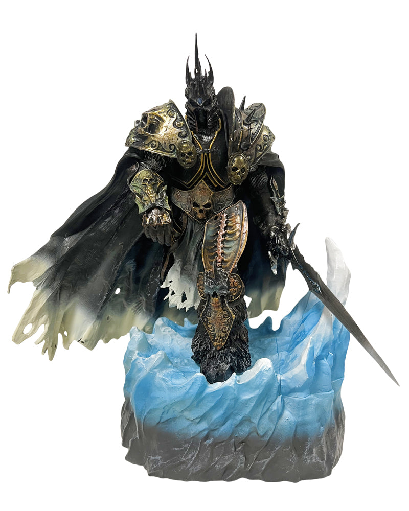 1/6 World of Warcraft: Lich King Arthas – animanga.co.za