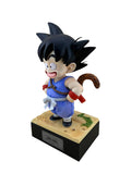 1/7 Dragon Ball Young Son Goku