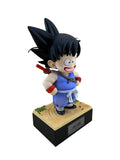 1/7 Dragon Ball Young Son Goku