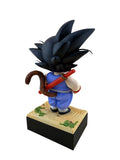 1/7 Dragon Ball Young Son Goku