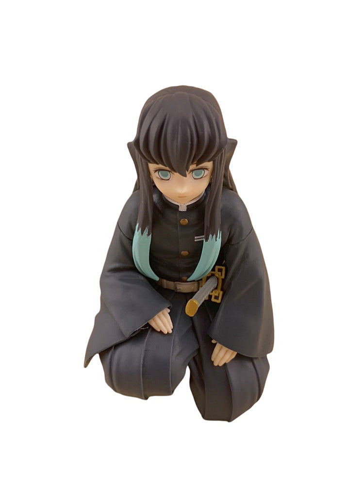 1/8 Demon Slayer Hashira Meeting Muichiro Tokito – animanga.co.za