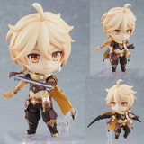 Cute 4 inch Aether Figure