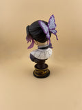 1/7 Demon Slayer: Shinobu Kocho Head-Shoulder Figure
