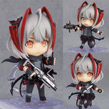 Cute 4 inch Arknights W Figure