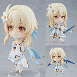 Cute 4 inch Lumine Figure