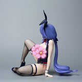 12 inch(1/4) Ogre Illustration Bunny Girl 18+ Figure