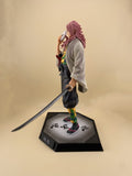 12 inch(1/6) Demon Slayer: GK Sabito Figure