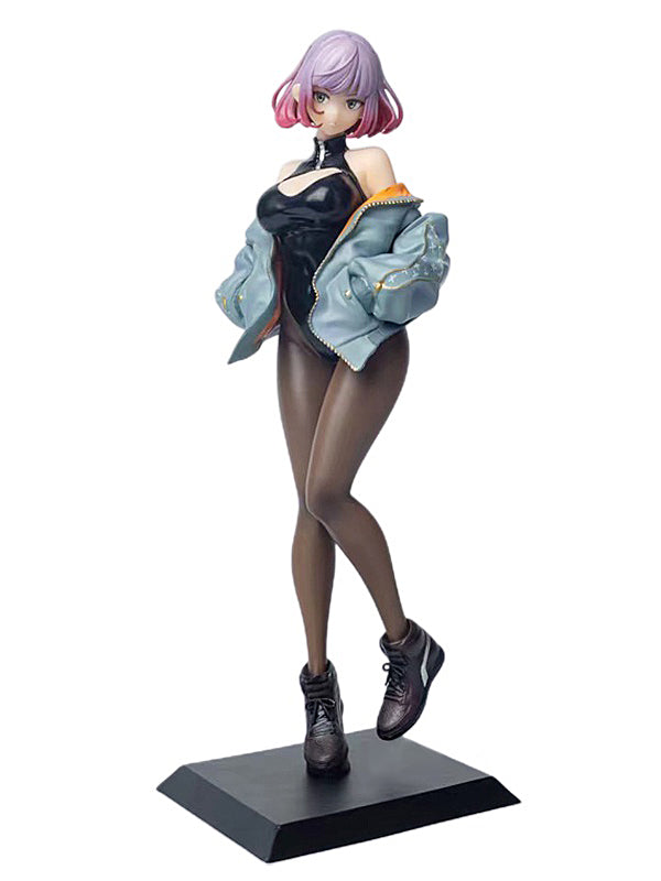 【正規品】MASK GIRL LUNA 1/7フィギュア 1/7 Mask Girl Luna Figure – animanga.co.za