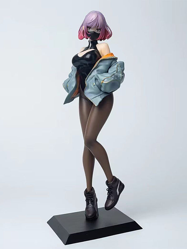 1/7 Mask Girl Luna Figure – animanga.co.za