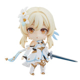 Cute 4 inch Lumine Figure