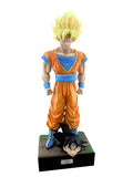 1/7 Dragon Ball Z Fighter Series - Son Goku