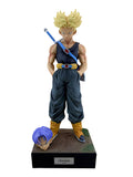 1/7 Dragon Ball Z Fighter Series - Trunks