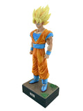 1/7 Dragon Ball Z Fighter Series - Son Goku