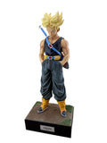 1/7 Dragon Ball Z Fighter Series - Trunks
