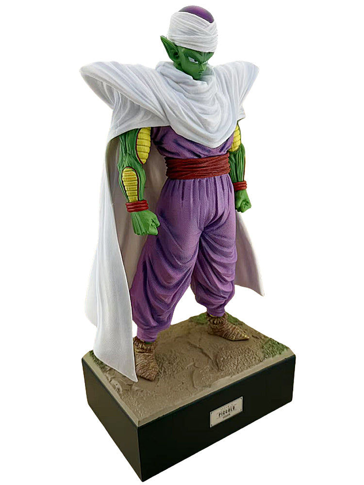 1/7 Dragon Ball Z Fighter Series - Piccolo – animanga.co.za