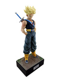1/7 Dragon Ball Z Fighter Series - Trunks