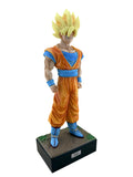 1/7 Dragon Ball Z Fighter Series - Son Goku