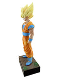 1/7 Dragon Ball Z Fighter Series - Son Goku