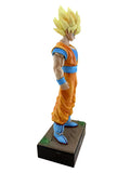 1/7 Dragon Ball Z Fighter Series - Son Goku