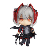 Cute 4 inch Arknights W Figure
