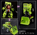 Weijiang Transformer Robot Force - 3351-01