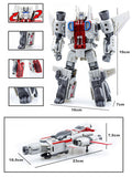 Weijiang Transformer Robot Force - L8803-0502