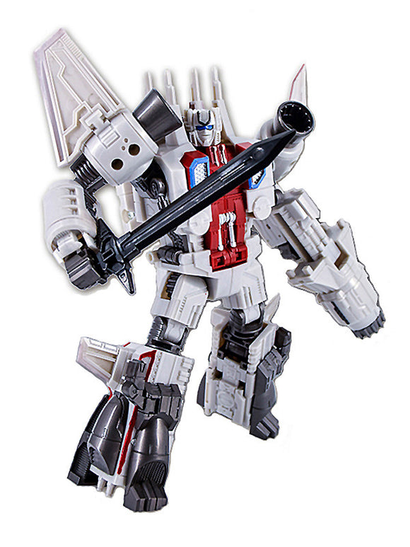 Weijiang Transformer Robot Force - L8803-0502