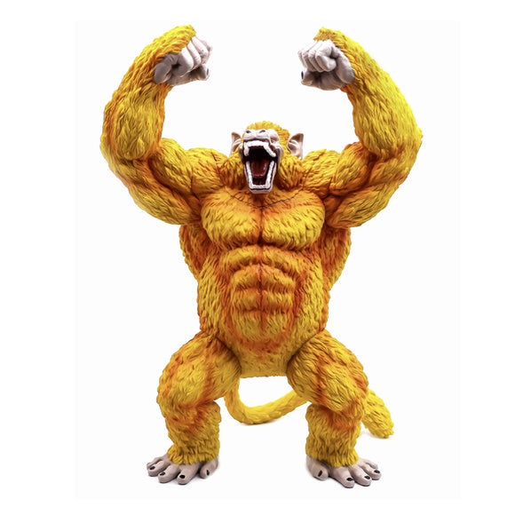 43cm Dragon Ball Super: The Greatest Saiyan Golden Monkey Goku