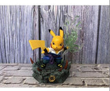 6 inch Naruto Shippuden: Pikachu Cos Sasuke Figure