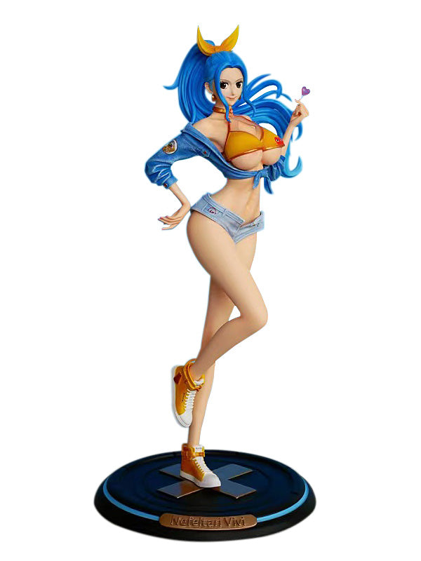 Vivi出品 12 inch(1/6) One Piece: Fashion Vivi Figure – animanga.co.za