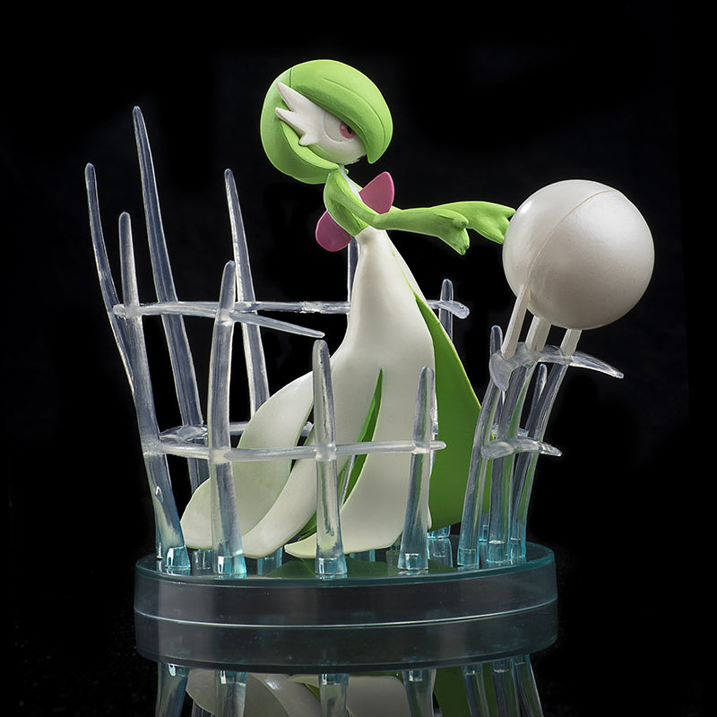 Gardevoir figure best sale