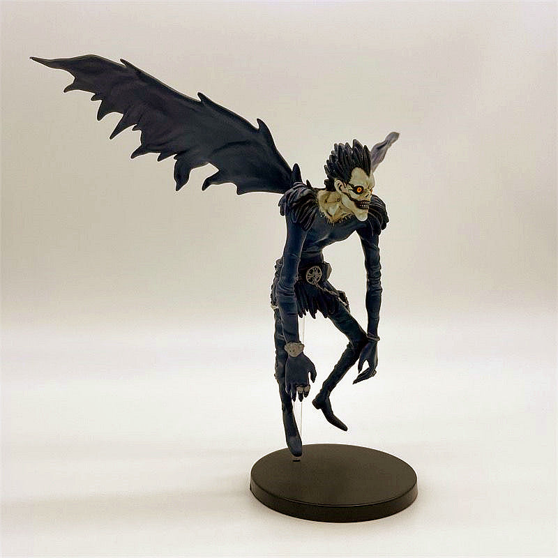 Ryuk action hot sale figure