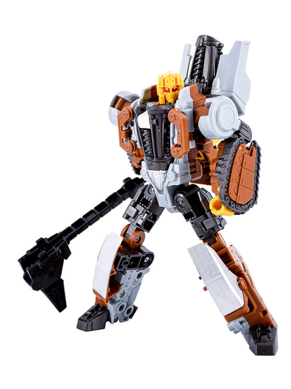 Weijiang Transformer Robot Force - L8803-0505